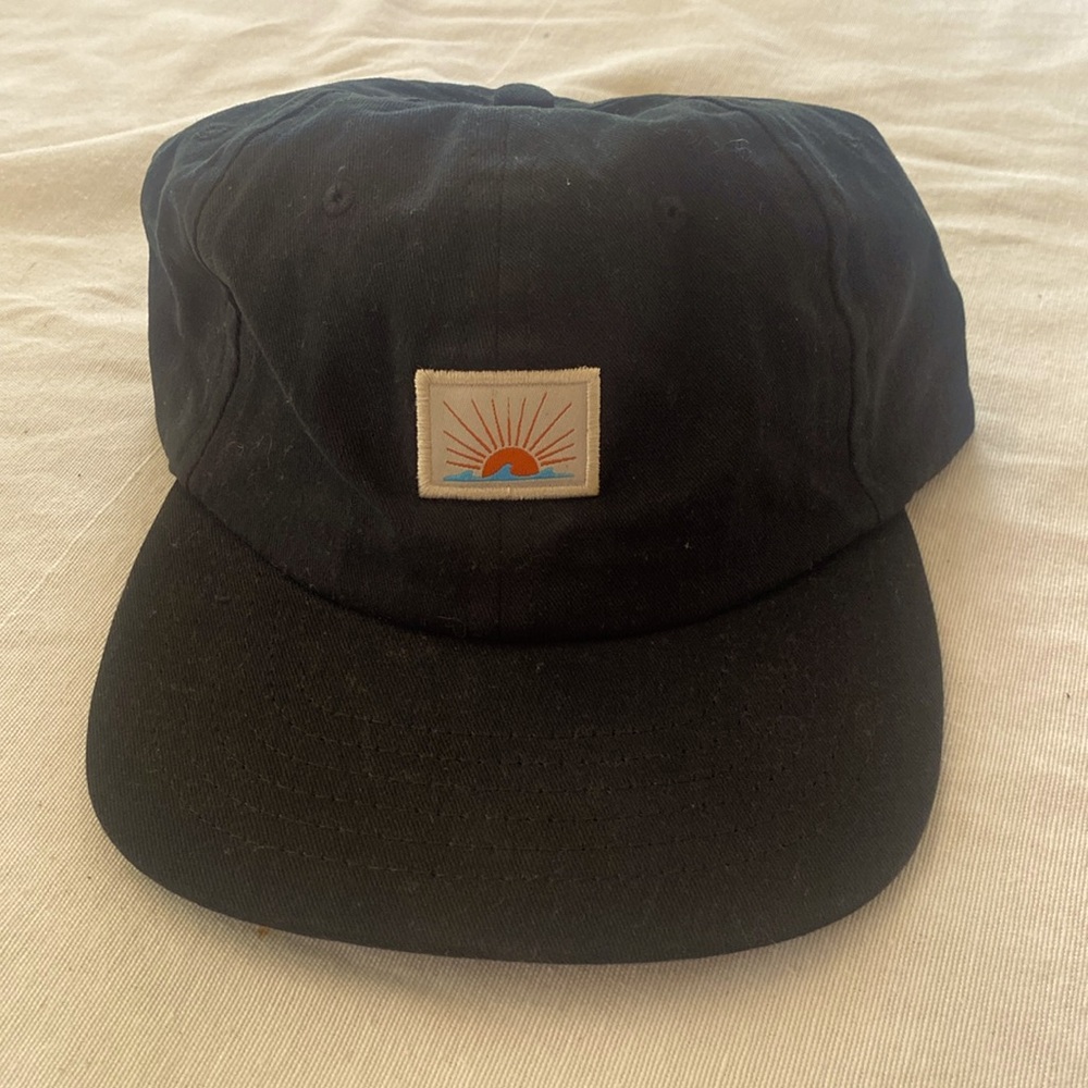 BNWT Faherty Hat
